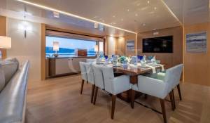 Alquiler Yate de motor 