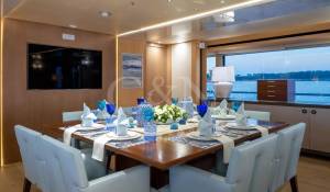 Alquiler Yate de motor 