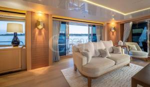 Alquiler Yate de motor 