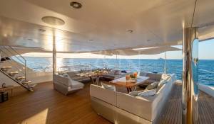 Alquiler Yate de motor 