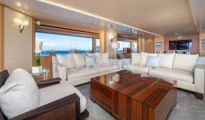 Alquiler Yate de motor 