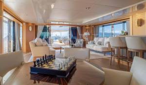 Alquiler Yate de motor 