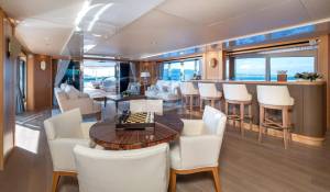 Alquiler Yate de motor 