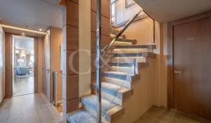 Alquiler Yate de motor 