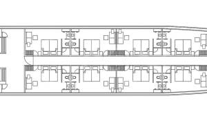 Alquiler Yate de motor 