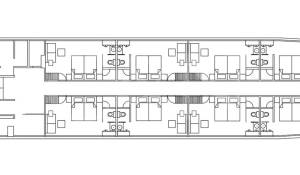 Alquiler Yate de motor 