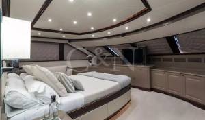 Alquiler Yate de motor 
