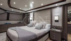 Alquiler Yate de motor 