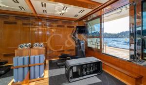 Alquiler Yate de motor 