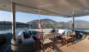 Alquiler Yate de motor 