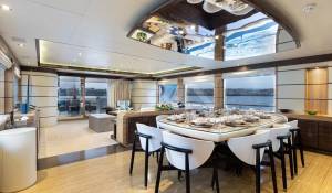 Alquiler Yate de motor 