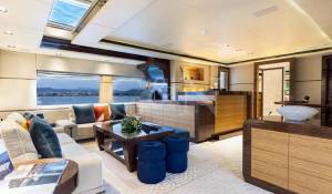 Alquiler Yate de motor 