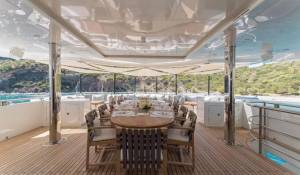 Alquiler Yate de motor 