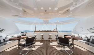 Alquiler Yate de motor 