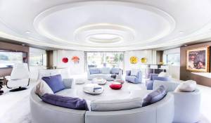 Alquiler Yate de motor 