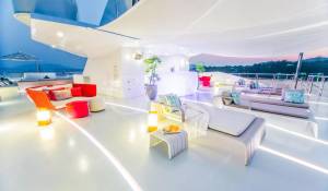 Alquiler Yate de motor 