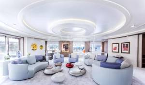 Alquiler Yate de motor 