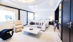 Alquiler Yate de motor 