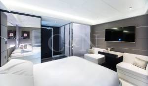 Alquiler Yate de motor 