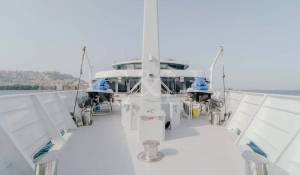 Alquiler Yate de motor 
