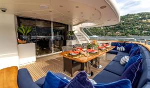 Alquiler Yate de motor 