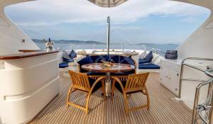 Alquiler Yate de motor 