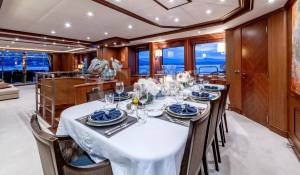 Alquiler Yate de motor 