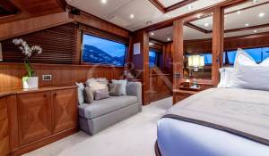 Alquiler Yate de motor 