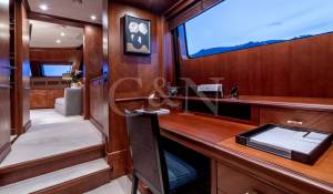 Alquiler Yate de motor 