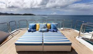 Alquiler Yate de motor 