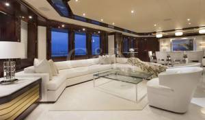 Alquiler Yate de motor 