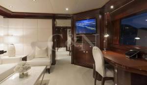 Alquiler Yate de motor 