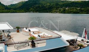 Alquiler Yate de motor 