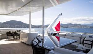 Alquiler Yate de motor 