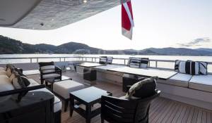 Alquiler Yate de motor 