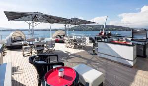 Alquiler Yate de motor 