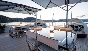 Alquiler Yate de motor 