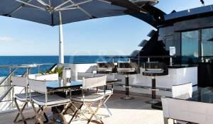 Alquiler Yate de motor 