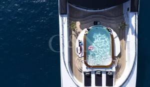 Alquiler Yate de motor 