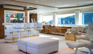 Alquiler Yate de motor 