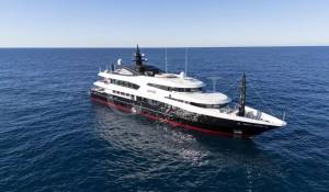 Alquiler Yate de motor 