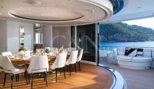 Alquiler Yate de motor 