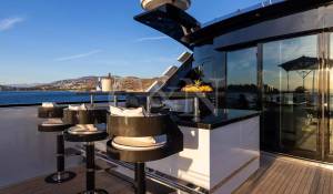 Alquiler Yate de motor 