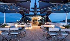 Alquiler Yate de motor 