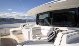 Alquiler Yate de motor 