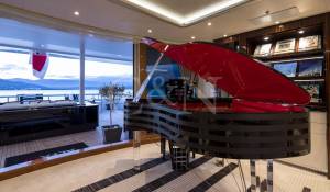 Alquiler Yate de motor 