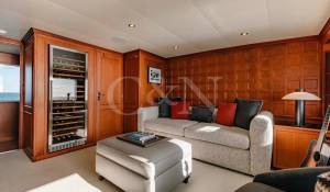 Alquiler Yate de motor 