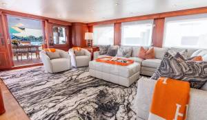 Alquiler Yate de motor 