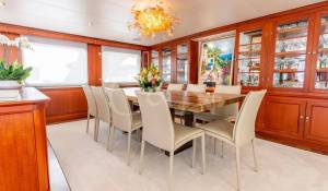 Alquiler Yate de motor 