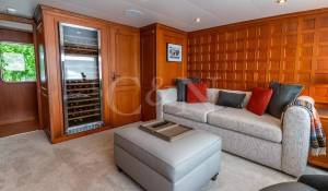 Alquiler Yate de motor 